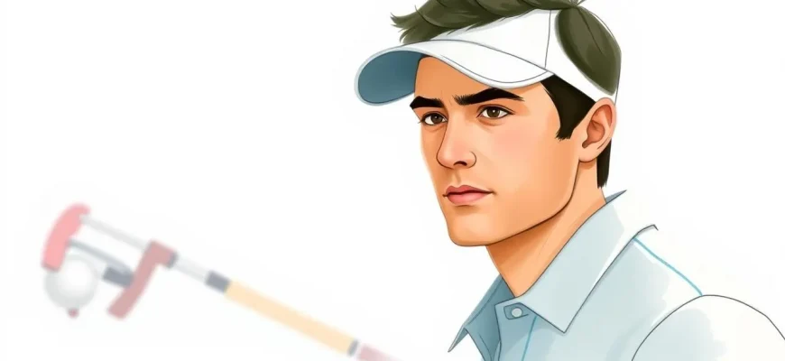 Top 10 Golf Drama Films You Should Watch