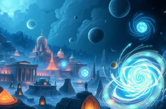 Mystical Films About Atlantean Artifacts