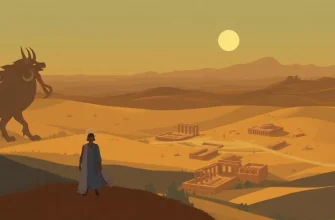 10 Fantasy Films Set in Ancient Times