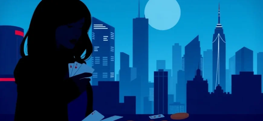 Detective Films About Con Artists: A Thrilling Collection