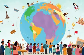 Family Films Exploring Globalization