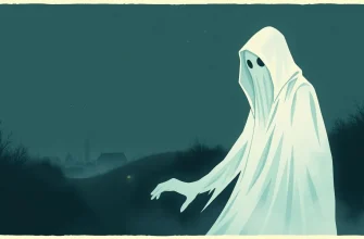 Top 10 Ghostly Killer Films to Watch