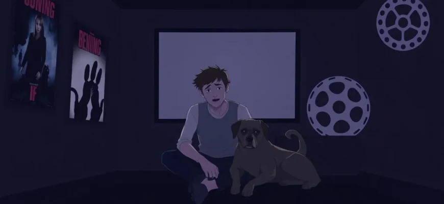 10 Thrilling Movies About Pets That Will Keep You Hooked