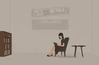 Soviet Cinema's Exploration of Loneliness