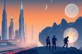 Top 10 Adventure Films Set in the Future