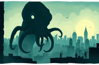 Top 10 Creature Thrillers to Watch