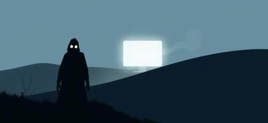 Top 10 Horror Films About the Internet