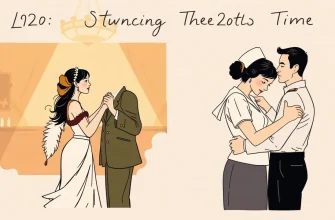 20th Century Melodramas: Love Stories Through Time