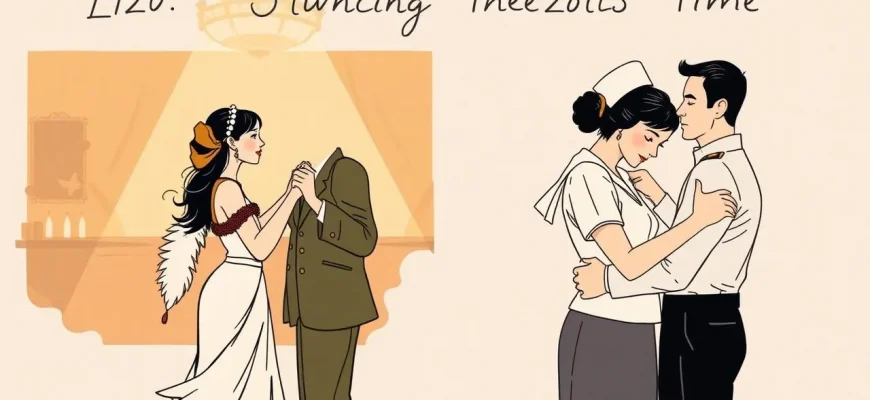 20th Century Melodramas: Love Stories Through Time