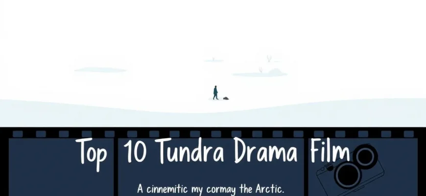Tundra Drama Films: A Cinematic Journey Through the Arctic