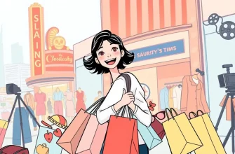 Top 10 Shopping Comedy Films You Can't Miss