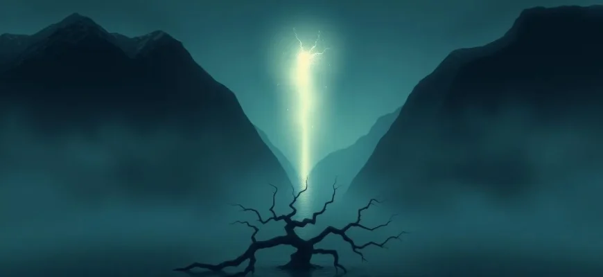 Top 10 Norwegian Horror Films to Watch
