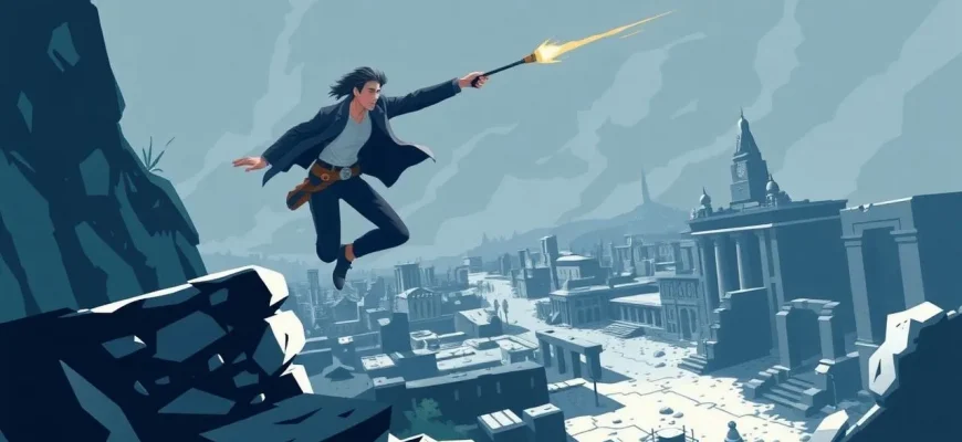 Action Movies with Ancient Curses: A Thrilling Journey