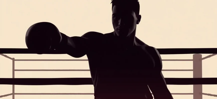 10 Must-Watch Boxing Biopics