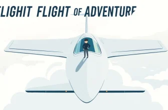 Adventure in the Skies: 10 Must-Watch Aviation Films