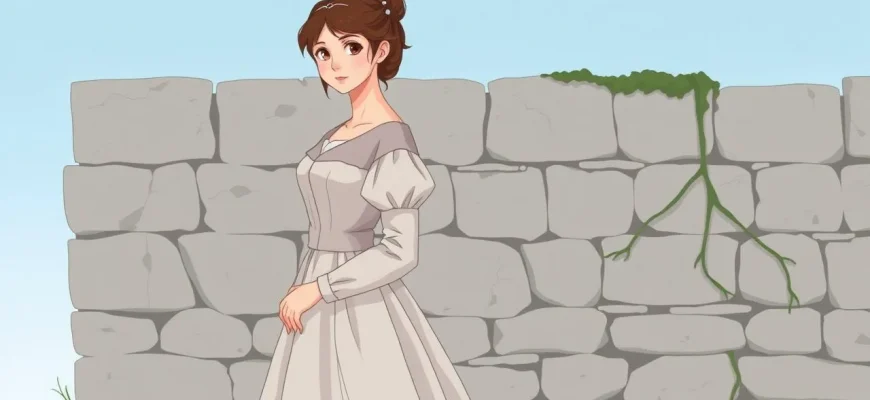 10 Films Set in the 1800s-1850s