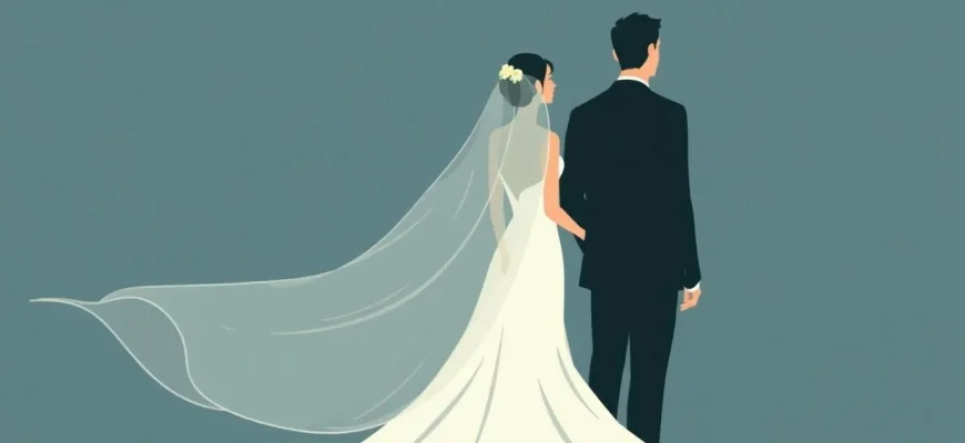 10 Thrilling Films About Wedding Preparations