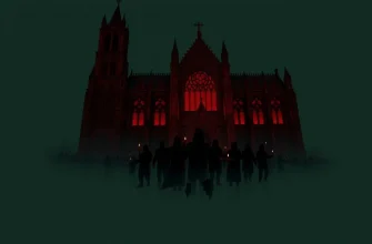 Top 10 Satanic Horror Films to Watch