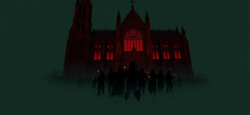 Top 10 Satanic Horror Films to Watch