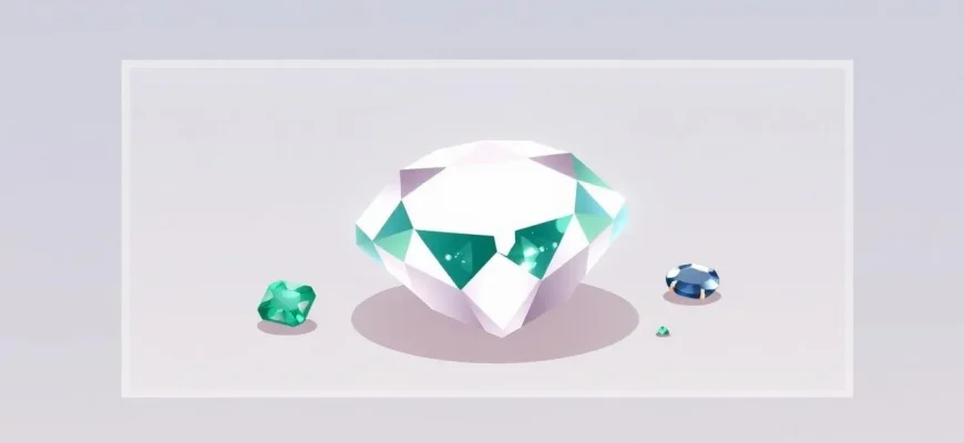 Sparkling Stories: Documentaries on Gems and Jewels