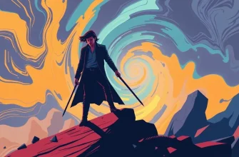 Action-Packed Adventures Across Dimensions