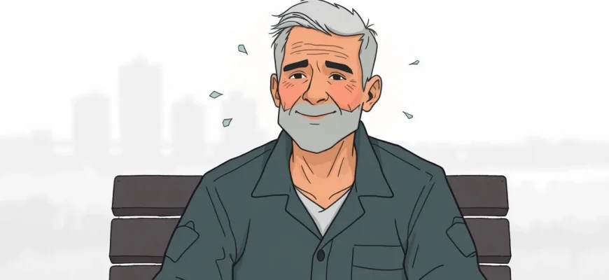 10 Military Films About Veterans' Rehabilitation