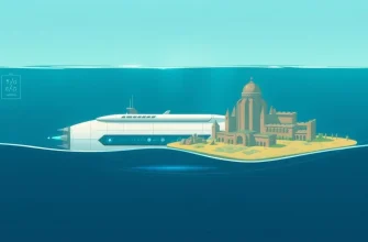 Atlantis Tech Adventures: A Cinematic Journey