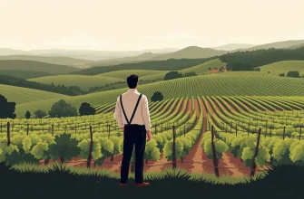 Biopics on Winemakers: A Cinematic Journey Through Vineyards