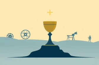The Quest for the Holy Grail in Cinema