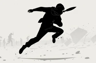 Action Films About Religious Fanatics