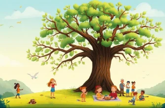 Top 10 Family Films About Children