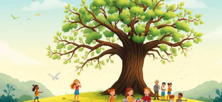 Top 10 Family Films About Children