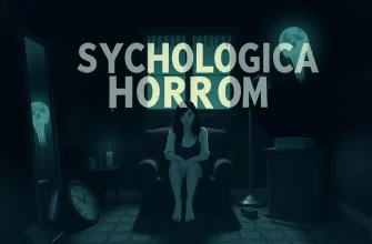 Top 10 Psychological Horror Films to Watch