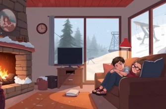 Top 10 Winter Disaster Movies for Your Cozy Night In