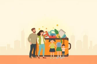 Family Films About Moving: A Journey of Change