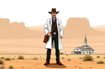 Top 10 Western Films Featuring Doctors