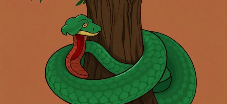 Python Thrillers: A Cinematic Adventure