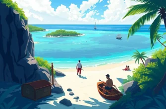 10 Adventure Films Set in the Maldives