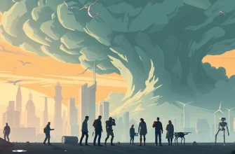 Sci-Fi Films: Humanity vs. Nature
