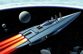 Top 10 Sci-Fi Action Films Set on Alien Planets