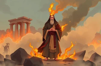 Top 10 Mystical Films About Fire Priests