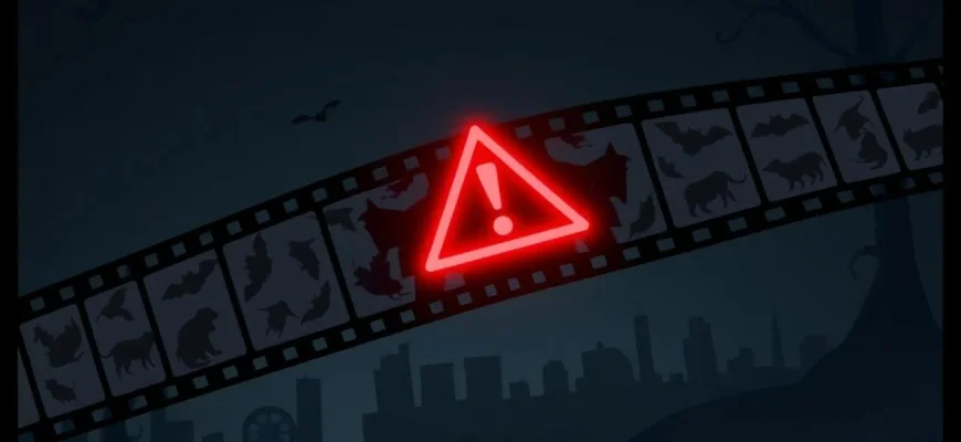 Top 10 Rabies Movies: A Journey into Madness