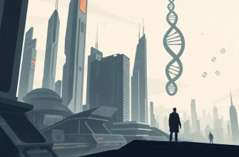 Top 10 Sci-Fi Genetic Movies