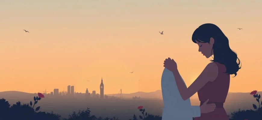 Twilight Romance: A Collection of Melodramatic Films