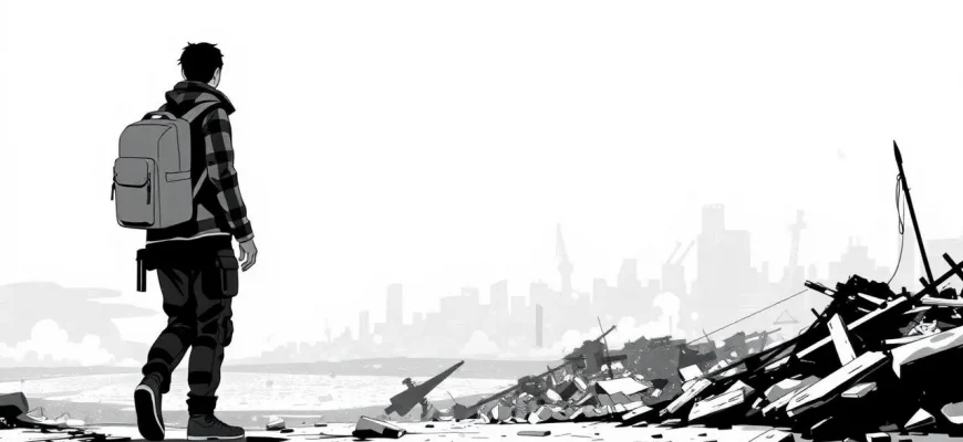 Action Films Set During Pandemics