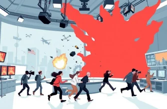 Top 10 Films About On-Air Emergencies