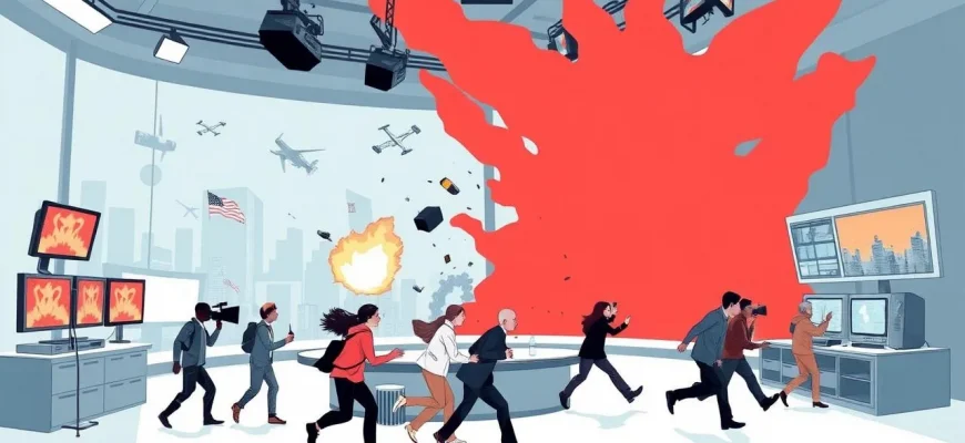 Top 10 Films About On-Air Emergencies