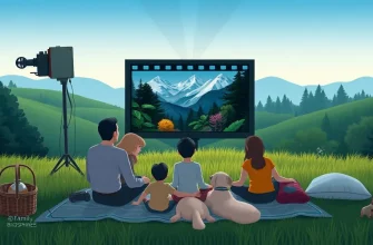 Family Biosphere Films: A Journey Through Nature