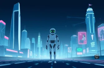 Top 10 Android Movies: A Cinematic Journey