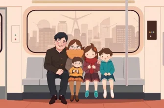 Family Metro Movies: A Journey Underground